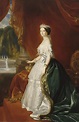 Eugenia de Montijo, la esposa española de Napoleón III