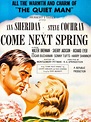 Come Next Spring (1955) - Rotten Tomatoes