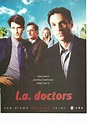 L.A. Doctors (1998)