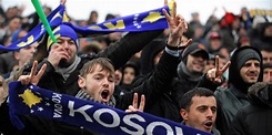 La prima squadra kosovara in Champions League