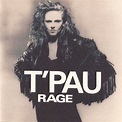 T'Pau - Rage (CD, Album) | Discogs