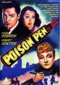 Poison Pen - Flora Robson DVD - Film Classics