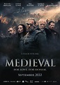 Medieval (2022) - FilmAffinity