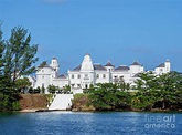 Trident Castle, Port Antonio, Portland Parish, Jamaica Photograph by ...