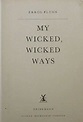 My Wicked Wicked Ways by Errol Flynn, First Edition - AbeBooks
