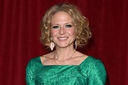 Strictly Come Dancing 2015: EastEnders actress Kellie Bright first ...
