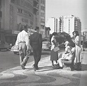 Pin en Brasil, década de 1940