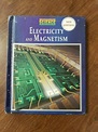 Electricity and Magnetism by Prentice-Hall Staff (Hardcover, Student ...