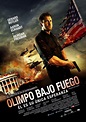 Ver película Olimpo bajo fuego (2013) HD 1080p Latino online - Vere ...