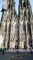The grand Cologne Cathedral | Visions of Travel
