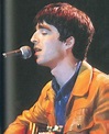 Really young bredbin | Oasis music, Liam and noel, Noel gallagher young