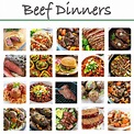40+ Easy Beef Recipes for Dinner - Jessica Gavin
