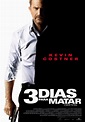 Tres días para matar (8 Mayo) | Cinema Dominicano