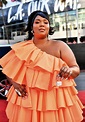 Lizzo: The defining star of the moment