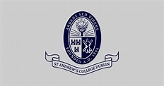 St. Andrew's College Dublin - Welcome