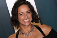 Why Michelle Rodriguez of 'Fast & Furious' Typecast Herself: 'I'm Not ...