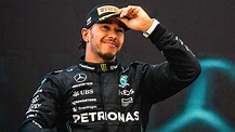 Lewis Hamilton willing to sacrifice major achievement for F1 2024 title ...