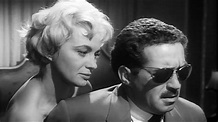 Faces in the Dark (1960) - Backdrops — The Movie Database (TMDb)