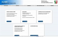 OLIVER - Online Lehrerversetzung.NRW: Landesinstitute, Landesbehörden ...