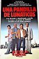 Una pandilla de lunáticos by Ellis Weiner | Goodreads