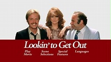 Lookin' to Get Out: Extended Version : DVD Talk Review of the DVD Video