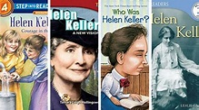 Best Helen Keller Books for Kids, As Chosen by Educators