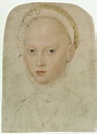 Elisabeth de Saxe 15521590, Comtesse Palatine de Simmern, 1564