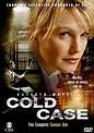 COLD CASE – 1ª TEMPORADA LEGENDADA – Chá & Cultura