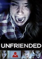 Unfriended (2014) - Posters — The Movie Database (TMDB)