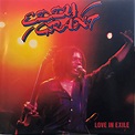 Eddy Grant - Love In Exile (Vinyl, LP, Album, Stereo, Mono) | Discogs