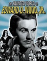 The Haunted World of Edward D. Wood Jr. - Film (1995) - MYmovies.it