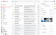 Gmail : une nouvelle fonctionnalité pour personnaliser sa boîte de ...