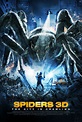 Spiders - Película 2013 - SensaCine.com