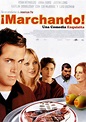 ¡Marchando! - Película 2005 - SensaCine.com