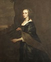 Mary Hervey (1620–1654), Mrs Edward Gage | Art UK