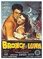 Bronce y luna - Película 1953 - SensaCine.com