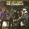 Rockasteria: The Standells - The Hot Ones (1966-67 us, fantastic blend ...