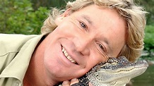 Steve Irwin: Así murió el extravagante 'cazador de cocodrilos'