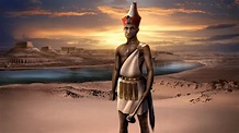 Narmer, el primer Faraón del antiguo Egipto (Video)
