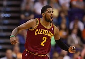 Kyrie Irving Wallpapers HD | PixelsTalk.Net