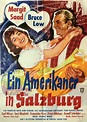 Ein Amerikaner in Salzburg (1958)