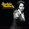 Soundtrack - Jackie Brown - (Vinyl LP) - musik