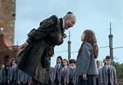 Film Review: Roald Dahl's Matilda The Musical (2022)