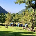 Sharan Forest : A Beautiful Place in Kaghan Valley
