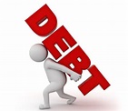 Ditch the debt: Steps to take when you are over indebted | Knysna-Plett ...