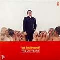 Lee Hazlewood - The LHI Years: Singles, Nudes & Backsides (1968-71 ...