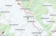 Stadtsteinach - Gebiet 95346