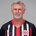 Rudi Bommer - Eintracht Frankfurt Museum