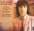 Bill Wyman CD: The Best of Bill Wyman & Bill Wyman's Rhythm Kings (2-CD ...
