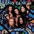 Bang Tango - Psycho Cafe Lyrics and Tracklist | Genius